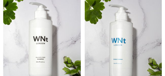 Beauty Buzz: A shampoo and conditioner duo that will extend the life of your Brazilian Blow Dry Beauty Buzz: A shampoo and conditioner duo that will extend the life of your Brazilian Blow Dry