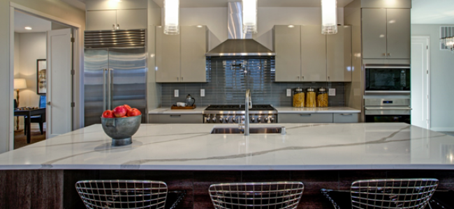 Choosing a Kitchen Countertop Material That Won’t Be Dated in 5 Years Choosing a Kitchen Countertop Material That Won’t Be Dated in 5 Years