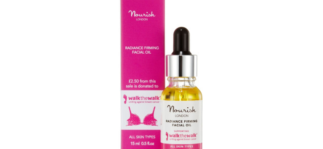 Beauty Buzz: Support Breast Cancer Awareness with your next beauty buy Beauty Buzz: Support Breast Cancer Awareness with your next beauty buy