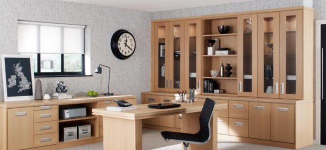 Tips for restyling your home office Tips for restyling your home office