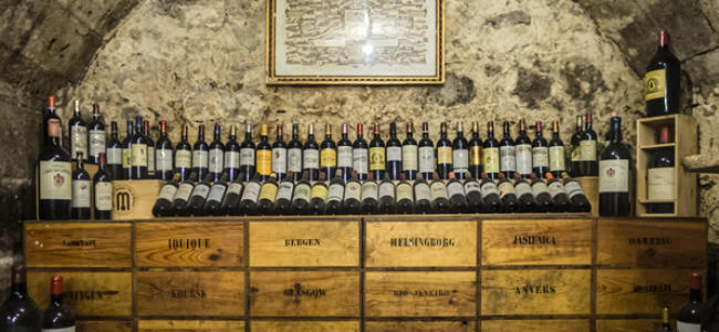 The Benefits of Having a Wine Cellar in the home The Benefits of Having a Wine Cellar in the home