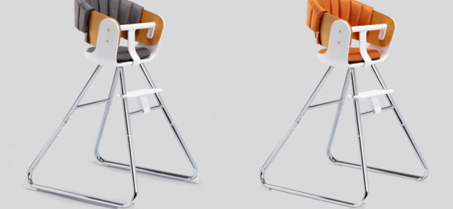 Mum Diary: iCandy’s MiChair is a masterpiece of stylish functionality Mum Diary: iCandy’s MiChair is a masterpiece of stylish functionality