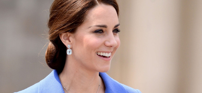 Hair Envy: How to get the best out of your hair like the Duchess of Cambridge