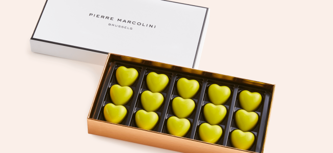 New for Autumn 2019: ‘Tea Time’ by Pierre Marcolini New for Autumn 2019: ‘Tea Time’ by Pierre Marcolini