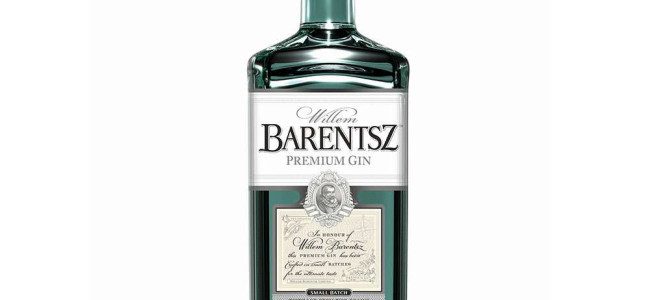 Raise a Glass: Explore a unique blend of ingredients with the Willem Barentsz Premium Gin Raise a Glass: Explore a unique blend of ingredients with the Willem Barentsz Premium Gin