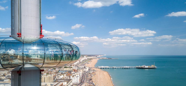 Top 5 Things to Do in Brighton Top 5 Things to Do in Brighton