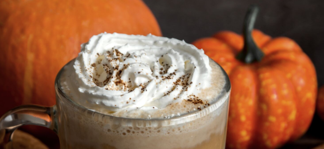 How to make the Best Pumpkin Latte for Autumn How to make the Best Pumpkin Latte for Autumn