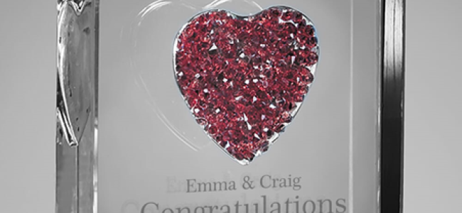 Perfectly Personalised Engagement Gifts Perfectly Personalised Engagement Gifts