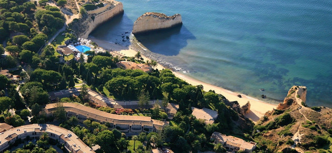 Longevity Vilalara Thalassa and Medical Spa: A healthy, family-friendly resort in Portugal Longevity Vilalara Thalassa and Medical Spa: A healthy, family-friendly resort in Portugal