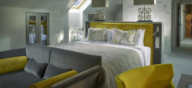 Escape to the country for a luxurious stay at Highbullen Hotel in Devon Escape to the country for a luxurious stay at Highbullen Hotel in Devon