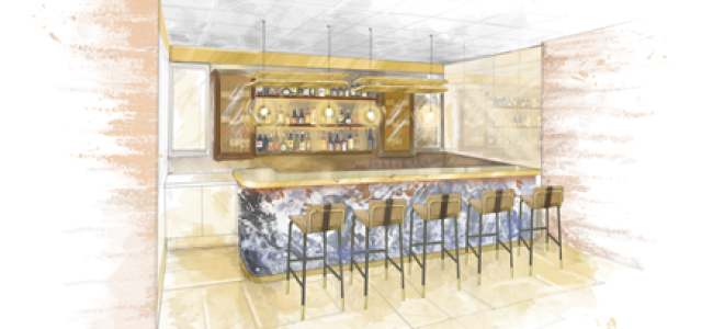 Gaucho Charlotte Street to open its doors and showcase a brand new look Gaucho Charlotte Street to open its doors and showcase a brand new look