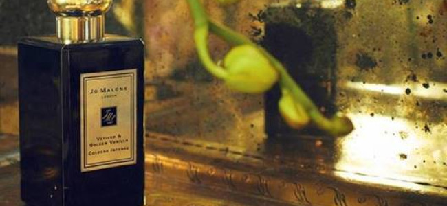 Jo Malone London to launch new scent, Vetiver & Golden Vanilla, in January 2020