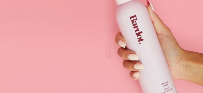 Beauty Buzz: Bardot Texture Spray Beauty Buzz: Bardot Texture Spray