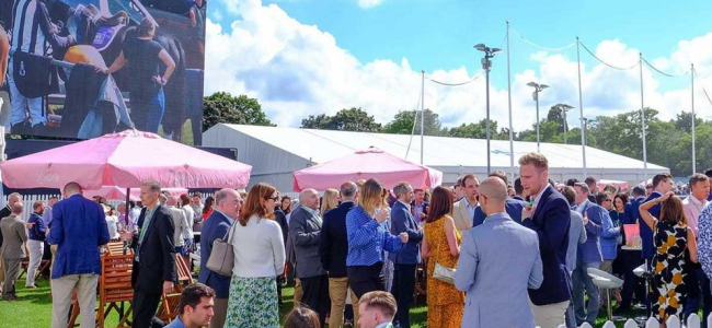 Chestertons Polo in the Park 2020 Super Early Bird Tickets