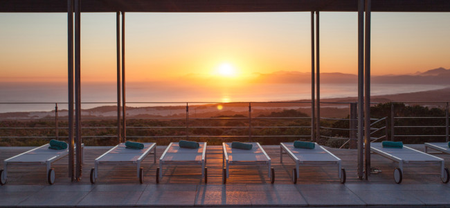 Grootbos brings together conservation, community, luxury and relaxation to create a wonderful nature reserve experience