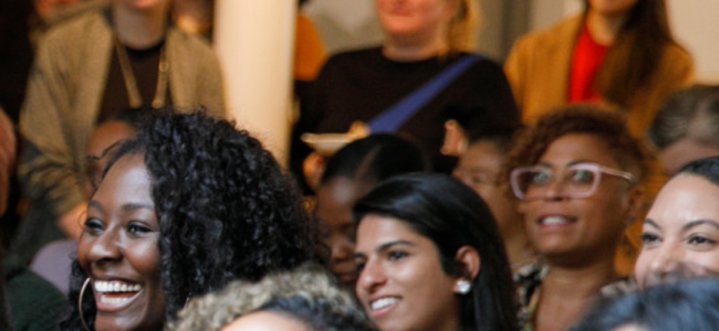 Could The Wing’s first London branch help women in the city thrive? Could The Wing’s first London branch help women in the city thrive?