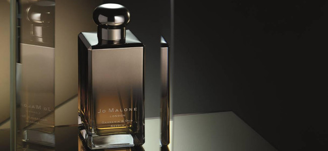 Jo Malone London launches Gardenia & Oud Absolu