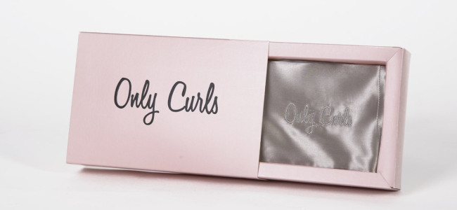 Beauty Buzz: Only Curls to the rescue! Beauty Buzz: Only Curls to the rescue!