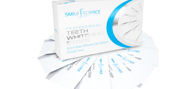 Get a sparkling smile with Smile Science Harley Street’s professional at-home teeth whitening range Get a sparkling smile with Smile Science Harley Street’s professional at-home teeth whitening range
