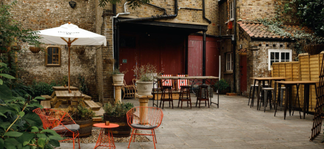 Three London venues planning to reopen on July 4th Three London venues planning to reopen on July 4th