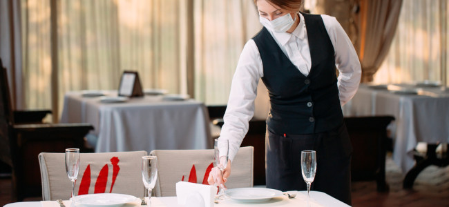 French Restaurants Are Opening Again: Here’s What You Need To Know French Restaurants Are Opening Again: Here’s What You Need To Know