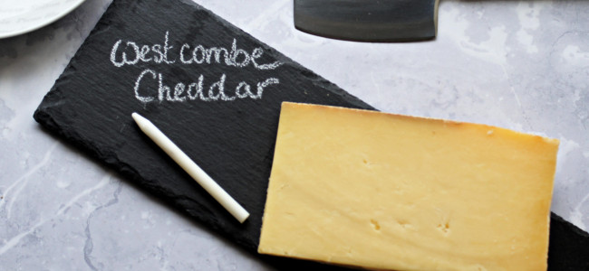 Cheese of the month Cheese of the month