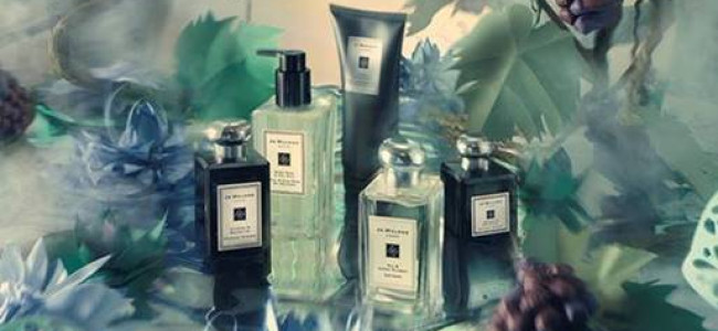 Jo Malone London launches Lost In Wonder Collection