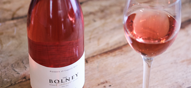 Raise A Glass: It’s time to extend the traditional rosé season with Lychgate Rosé 2018 from Bolney Wine Estate Raise A Glass: It’s time to extend the traditional rosé season with Lychgate Rosé 2018 from Bolney Wine Estate