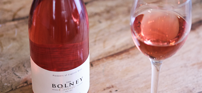 Raise A Glass: It’s time to extend the traditional rosé season with Lychgate Rosé 2018 from Bolney Wine Estate