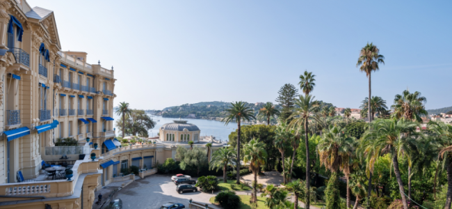 Property In France & Monaco: The Finest Apartments For Sale Property In France & Monaco: The Finest Apartments For Sale