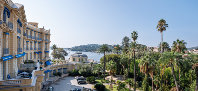 Property In France & Monaco: The Finest Apartments For Sale