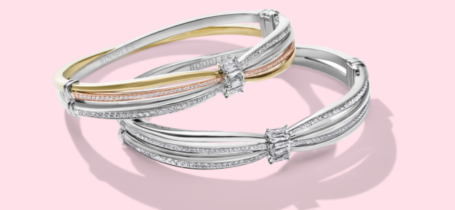 Boodles unveil ‘Ribbons’ – a new ‘icon collection’ for 2021 Boodles unveil ‘Ribbons’ – a new ‘icon collection’ for 2021