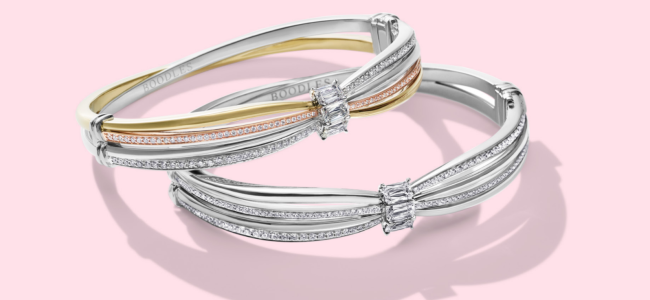 Boodles unveil ‘Ribbons’ – a new ‘icon collection’ for 2021