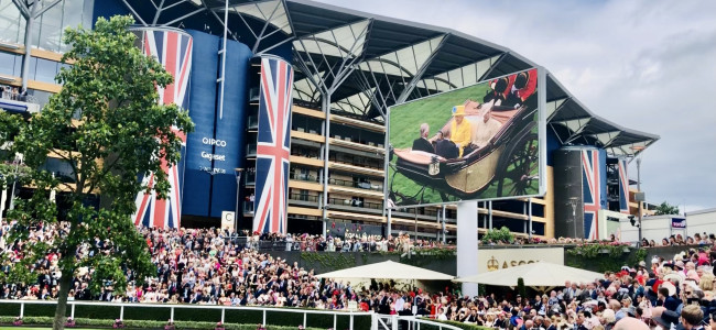 Key dates revealed for the British Summer Social Season 2021: Watch the start of The Season at home Key dates revealed for the British Summer Social Season 2021: Watch the start of The Season at home