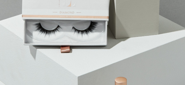 Want to try magnetic lashes? Lola’s Lashes offers brand new Vegan Lash Technology