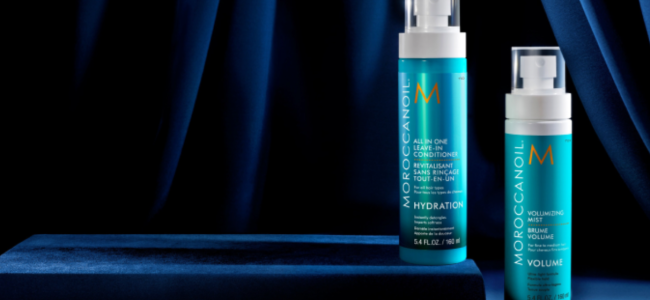 Beauty Buzz: Moroccanoil’s most requested products have arrived Beauty Buzz: Moroccanoil’s most requested products have arrived