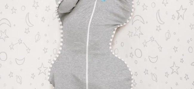 Mum Diary: The Love To Dream Swaddle is a popular choice for a new arrival Mum Diary: The Love To Dream Swaddle is a popular choice for a new arrival