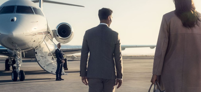 Introducing the new NetJets Membership Programme