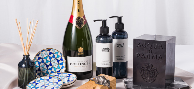Introducing Gifts By Mint, the new luxury gifting service Introducing Gifts By Mint, the new luxury gifting service