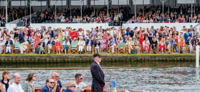 Henley Royal Regatta 2022 returns to traditional summer dates with new Prince Philip Challenge Trophy Henley Royal Regatta 2022 returns to traditional summer dates with new Prince Philip Challenge Trophy