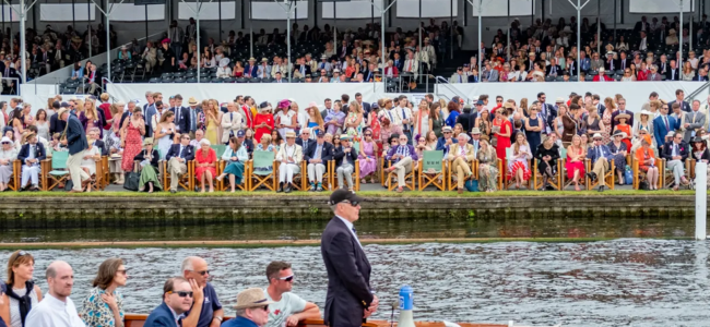 British Summer Social Season 2021: The Henley Royal Regatta is due to run in August