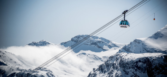 Val d’Isère welcomes back families with new experiences for all ages Val d’Isère welcomes back families with new experiences for all ages