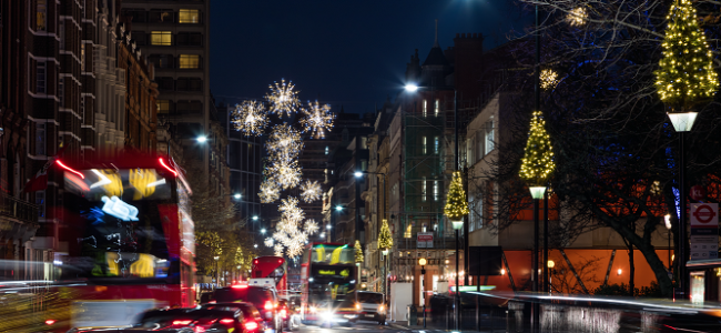 When will the Christmas lights be switched on in Chelsea? When will the Christmas lights be switched on in Chelsea?