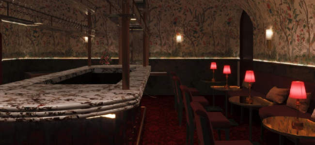 New Members’ club Nikita to launch in Mayfair New Members’ club Nikita to launch in Mayfair