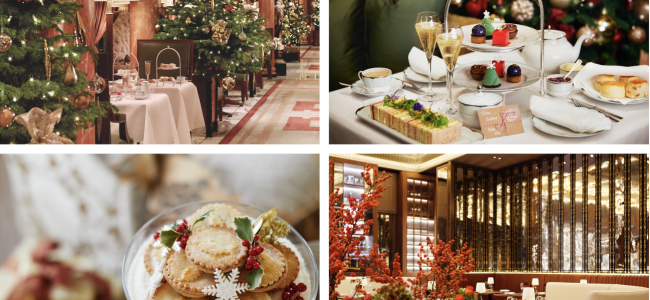 Looking for things to do at Christmas in London? Here are some ideas… Looking for things to do at Christmas in London? Here are some ideas…