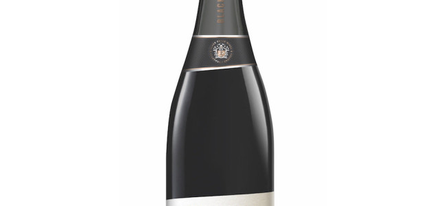 Raise A Glass: Enjoy an English sparkling toast with Black Chalk 2018 “Classic” II Raise A Glass: Enjoy an English sparkling toast with Black Chalk 2018 “Classic” II