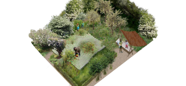 The Season 2022: The H. Miller Bros announce ‘Alder Hey Urban Foraging Station’ designed for Alder Hey’s Children’s Charity at Chelsea Flower Show The Season 2022: The H. Miller Bros announce ‘Alder Hey Urban Foraging Station’ designed for Alder Hey’s Children’s Charity at Chelsea Flower Show