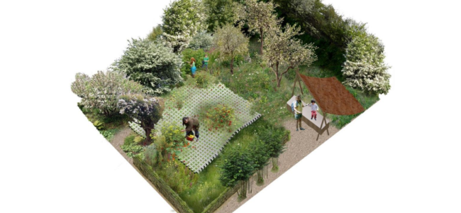 The Season 2022: The H. Miller Bros announce ‘Alder Hey Urban Foraging Station’ designed for Alder Hey’s Children’s Charity at Chelsea Flower Show