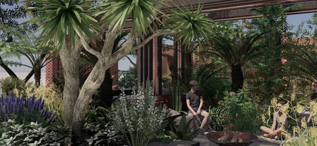 The Season 2022: A preview of the Kate Gould RHS Chelsea Flower Show Garden The Season 2022: A preview of the Kate Gould RHS Chelsea Flower Show Garden
