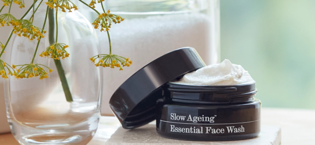 Beauty Buzz: Slow Ageing Essentials Beauty Buzz: Slow Ageing Essentials